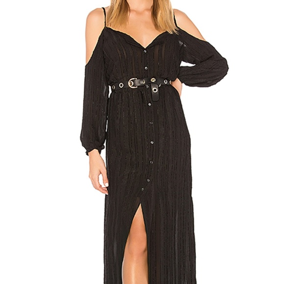 BB DAKOTA Keaton Dress - Picture 2 of 3